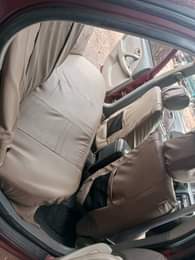 A picture of Beautiful Camry Pencil Light Flashed on Firstbody Dm or Call