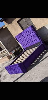 A picture of Sofa bed