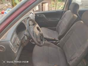 A picture of Golf 3 for sale Manual drive Engine and Gear ok