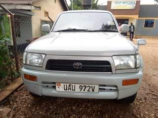 A picture of SURF TOYOTA 16m