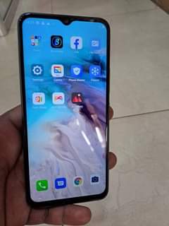 itel s17