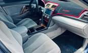 A picture of Toyota Camry 2008