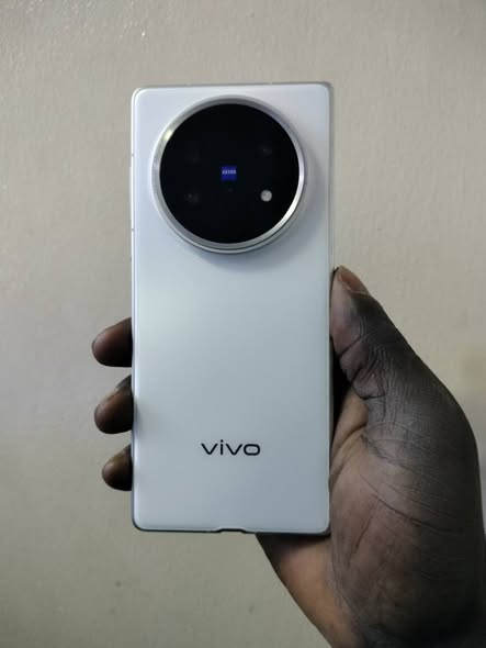 vivo phones