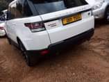 A picture of Range rover