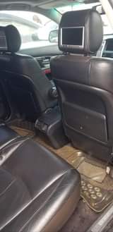 A picture of Lexus KAWUNDO