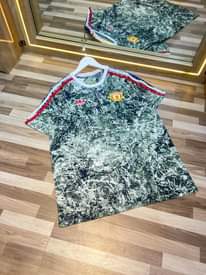 A picture of LATEST 24 25 CLUB JERSEY