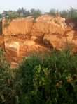 A picture of Stones