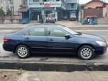 A picture of Clean Honda Accord eod 2004 Everything working perfectly Clean interior