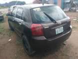 A picture of Obama Manual Transmission Price 1 2