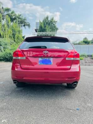 A picture of Super Clean and Sharp Full Options with Reverse camera Power