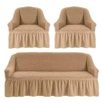 A picture of SOFA COVERS