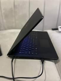 A picture of DELL 