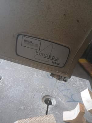 A picture of Tools mix