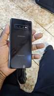 A picture of Samsung DOT world