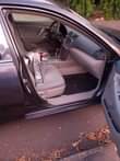 A picture of Toyota Camry mussle