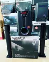 A picture of SABUFA SOUNDBARS SPIKA