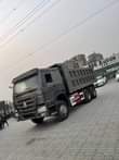 A picture of 2018 Howo Sinotruck