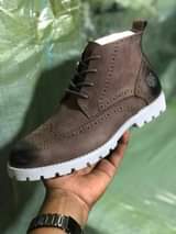 A picture of Men s Casuals Boots 