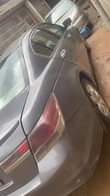 A picture of 2008 Honda Evil spirit