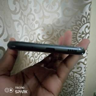 A picture of SAMSUNG A11