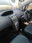 A picture of Vitz 2007 muuzaji mmiliki km 48K