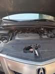 A picture of Acura MDX 2010