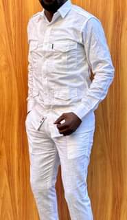 A picture of FULL DRESS