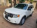 A picture of Neatly used Ford Escape 2012 model With duty paid Location