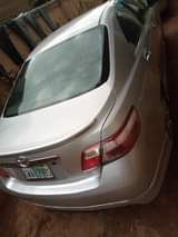 A picture of Sharp Toyota Camry Sport edition 2009 for sale
