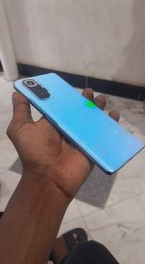 A picture of REDMI NOTE 10 PRO