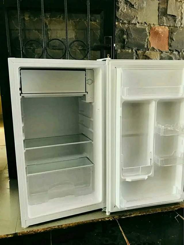 fridges