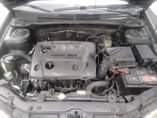 A picture of Sharp 2009 KiA Cerato Sound engine Good gear Neat interior