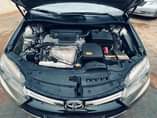 A picture of Brand Toyota Model Camry First body Year 2016 AC Chilling
