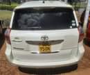 A picture of Toyota Vanguard 2008