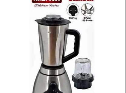 blender