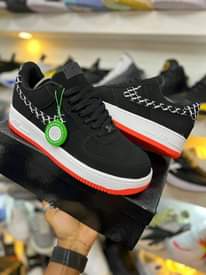 A picture of Airforce orgbei kitonga wakuu ni offer Tsh 55 000 tu