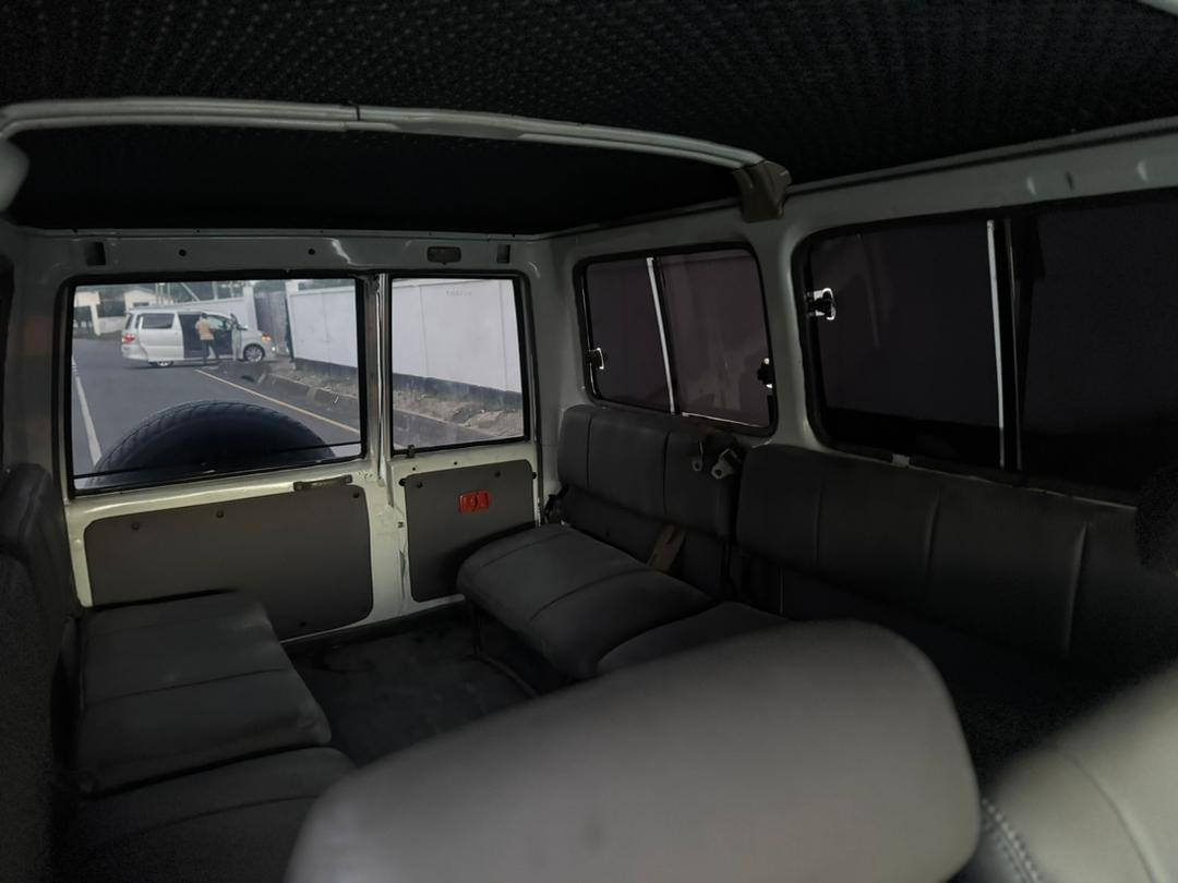 A picture of Landcruser