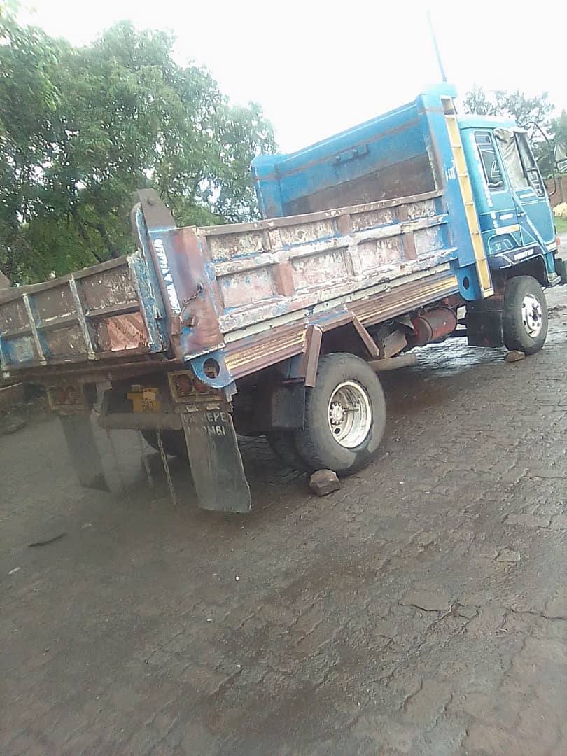 A picture of Fuso