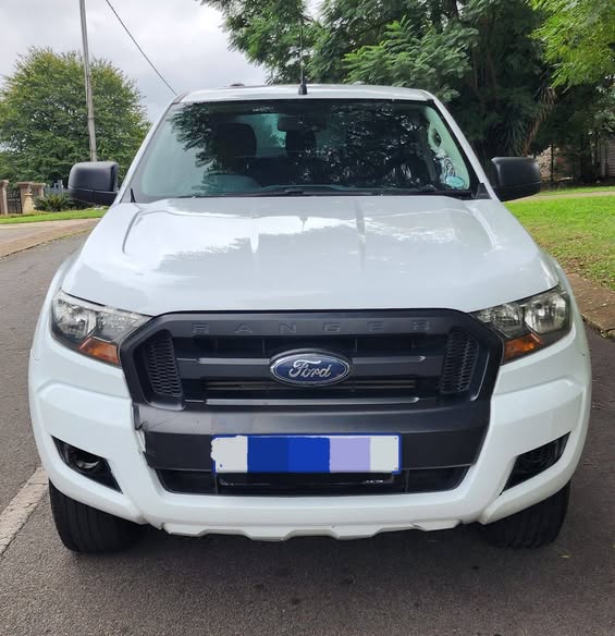used ford ranger