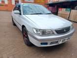 A picture of Toyota Primio super In perfect condition Price 11 5m or