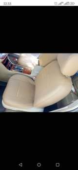 upholstery
