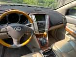 A picture of Awwof deal Rx 330 2005 model Buy and drive Nothing