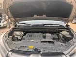 A picture of Toyota Highlander 014 upgraded to Awd 019 Highlander First body