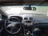 A picture of Honda Accord 2000