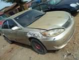 A picture of Toyota Camry big daddy complete pure first body pan everything