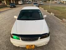 cars under 2000