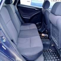 A picture of Very nice Toyota Matrix