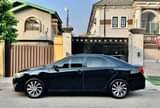 A picture of Registered Camry Year 2013 2014 ustom uty ntact Year of