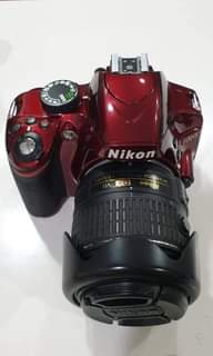 nikon