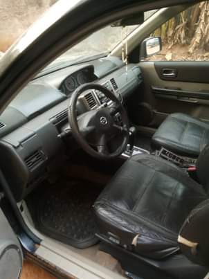 A picture of Buy and drive engine and gear is very good ac